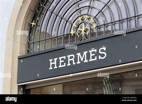 hermes berne